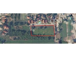 Zagreb zapadni dio, građevinsko zemljište 6050m2, 740.000€