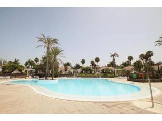 Bungalow for rent in Maspalomas - Gran..