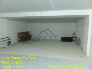 Garage - Sliema