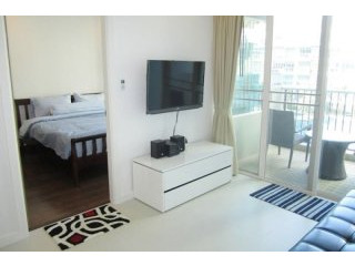 1 Bed Condo For Sale At Seacraze - Hua..