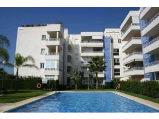 2 Bedroom Penthouse Apartment