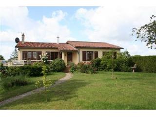 5 Bedroom House Not Far From Lovely Town