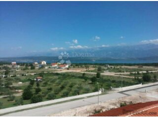 NOVIGRAD - PALJUV - GRAĐEVINSKO ZEMLJIŠTE 1938 M2