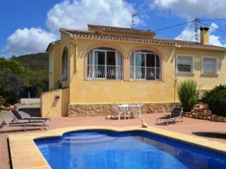 Villa for sale in Javea