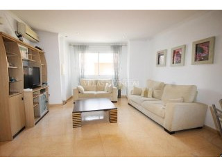 2 Bedroom Apartment In Benitachell