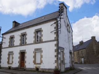 Good Village House with Barn
