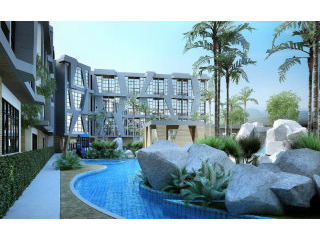 Utopia Loft - New Hotel-Managed..