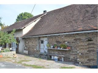 Vente Maison Mialet