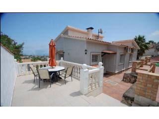 Villa For Sale Denia - Ref: 2180