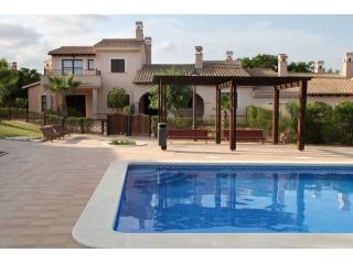 3 Bedrooms - Semi Detached - Murcia -..