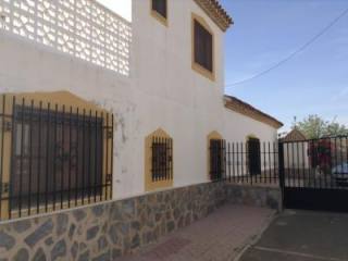 6 Bedrooms - Property - Murcia - For..