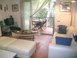 APARTMENT NEAR THE BEACH OF SA RIERA