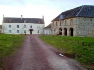 Stunning Equestrian Property