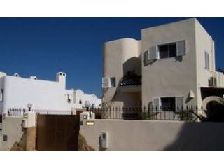 Villa, Mojacar Playa, Almeria, Spain