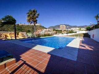 2 Bedrooms - Townhouse - Malaga - For..