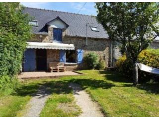 Ideal Countryside Holiday Home