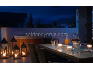 2 Bedrooms - Apartment - Limassol Town..