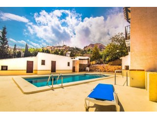 6 Bedrooms - Finca - Almeria - For Sale