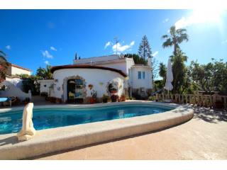 BEAUTIFUL DETACHED VILLA
