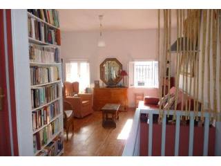 Charming Townhouse, Altea, Costa..