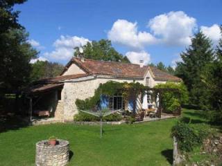 La Chapelle Faucher (24530)