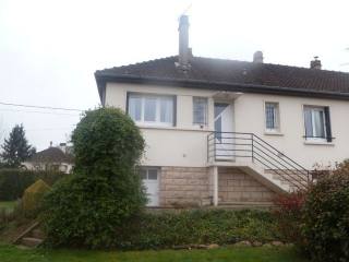 Maison A Vendre Alencon Proche