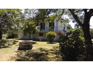 A Traditional Villa Property For Sale..