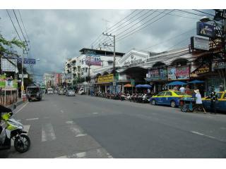 Commercial - For Sale - Pattaya + - EUR..
