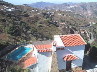 Country Houses for in Competa, Competa..