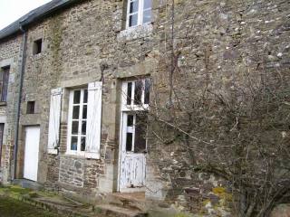 Mantilly - House For Sale