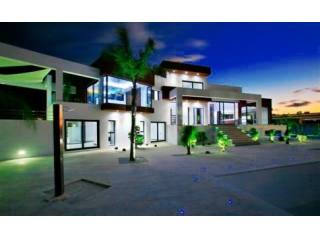 Villa in Javea