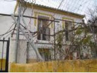 Country Property, Granada..
