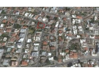 Plot for Sale in Agios Dometios, Nicosia