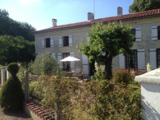 Stone House For Sale St Jean D Angely