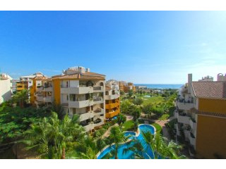 2 Bedrooms - Penthouse - Alicante - For..