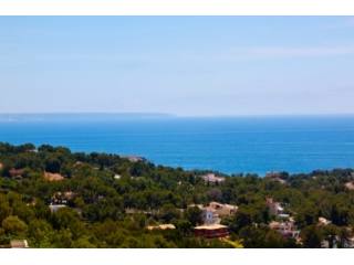Plot With Spectacular Views In Costa..