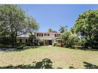 4 bedroom House For Sale: 4975 SW 82 St