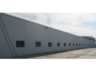 Beautiful industrial space in Enfidha