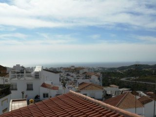 Town House for Sale in Torrox, Torrox..