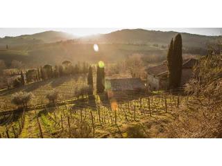4 bedroom Farm House For Sale: Greve in..