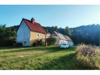 FUŽINE - LIĆ građevinski teren