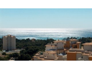 New Build · Apartment · Spain · Costa Bl..