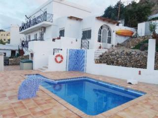 Villa For Sale, Mojacar, Almeria