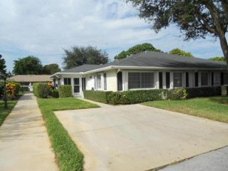 10123 45th Wy #491, Boynton Beach, FL -..