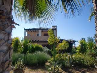 Desert Springs Golf Villa, Almeria..