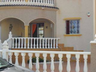 2 beds apartment in Playa Golf