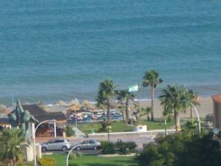 Apartment - This apartment is located..