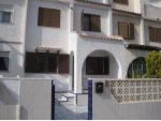 Townhouse, Alicante (Costa Blanca)..