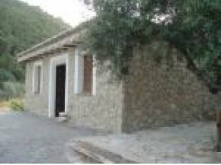 Cortijo, Granada (Inland-Coast)..