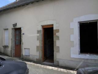 Lovely Rural Village Location